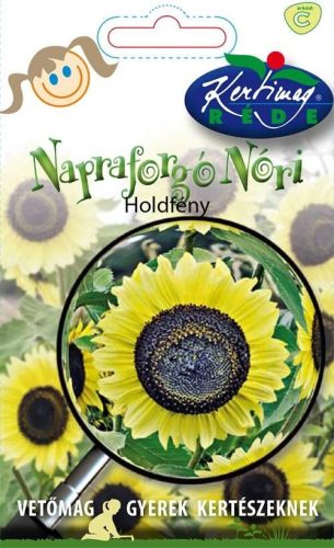 Napraforgó holdfény (Nóri) 3g