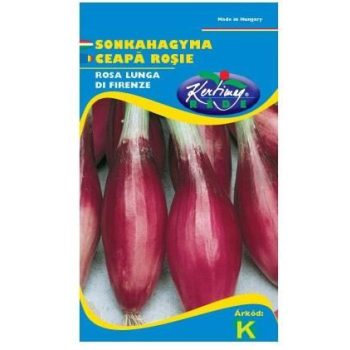 Hagyma Sonkahagyma lila 2g