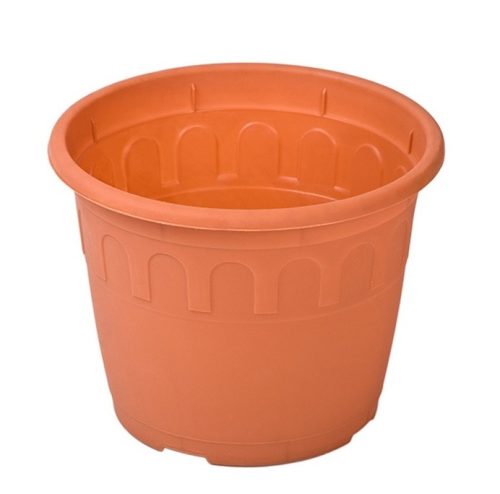 Virágcserép műanyag Hera 50cm