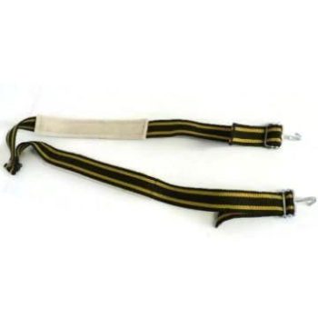 Permetező heveder D5-höz (magyar)