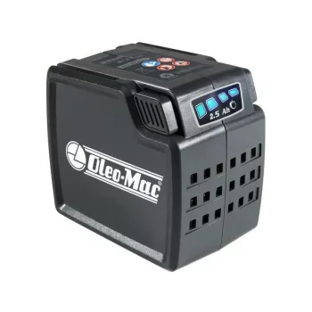 Oleo-Mac-Bi 2,5 AH 40V akkumulátor