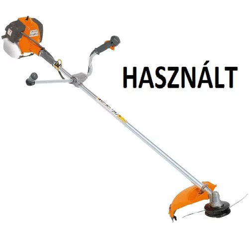 Oleo-Mac-746T fűkasza (használt)