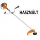 Oleo-Mac-746T fűkasza (használt)