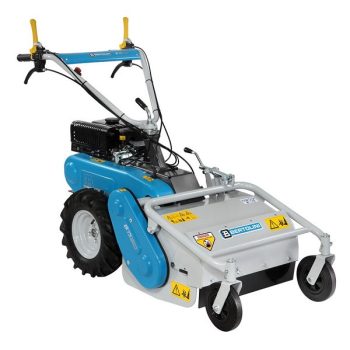 Bertolini-BTS 50 EMAK800H magasgazvágó