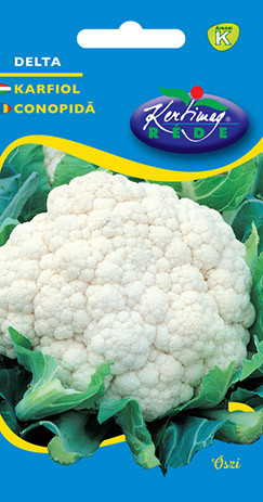 Karfiol Delta Õszi