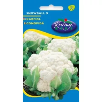 Karfiol Snowball 1g