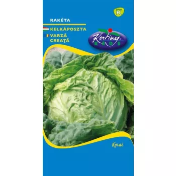 Kelkáposzta Rakéta 2g