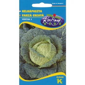 Kelkáposzta Vertus 2g