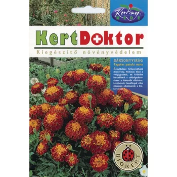 KertDoktor Bársonyvirág levéltetvek ellen 10g