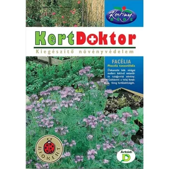 KertDoktor Facélia fonalféreg fertőzés ellen 30g