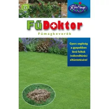 KertDoktor Fűdoktor 50g