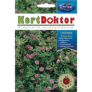 KertDoktor Lucerna 50g Agrokisgépcenter.hu Kertészeti szakáruház