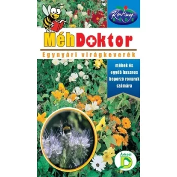 KertDoktor Méhdoktor virágkeverék 20g