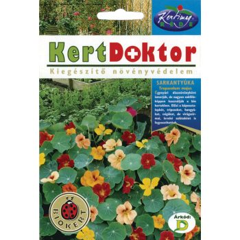 KertDoktor Sarkantyúka hangya,csiga,ellen 15g