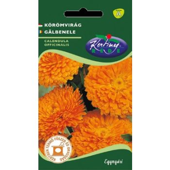 Körömvirág 1gr /fűszer/ Agrokisgépcenter.hu Kertészeti szakáruház