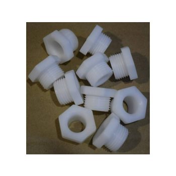 Permetezo légüsthöz km. szorító csavar