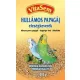 Madáreleség hullámospapagáj 1kg