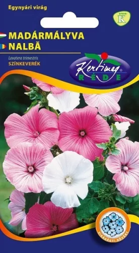 Mályvarózsa színkeverék 1gr