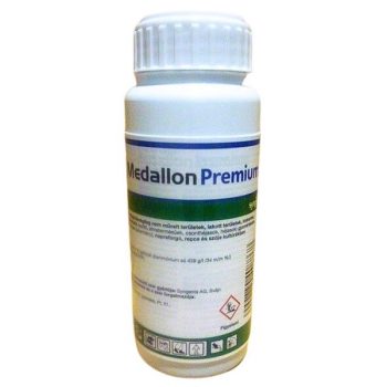 Medallon Premium  2dl gyomírtó permetszer