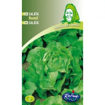 Saláta Humil 3gr áttelelő
