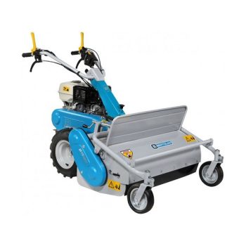 Bertolini-BTS 80 HONDA GX340 magasgazvágó