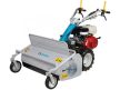 Bertolini-BTS 80 HONDA GX340 magasgazvágó