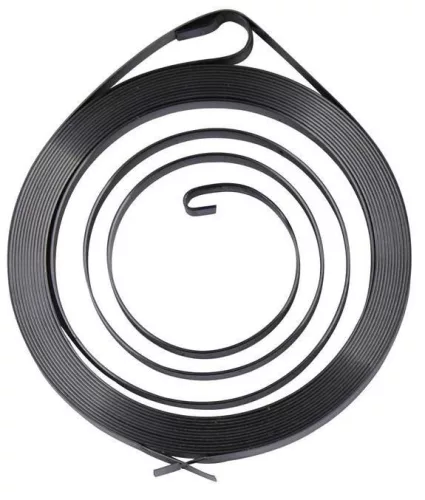 OM S25-755 indító rugó