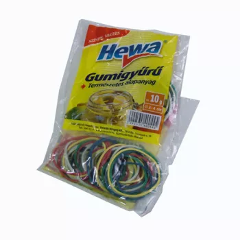 Befozési gumi  HEWA10g