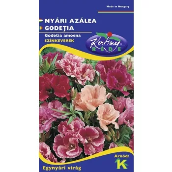 Azálea Nyári színkeverék 0,5gr