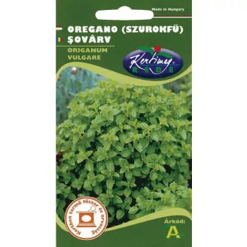 Oregano /szurokfű/ 0,5gr