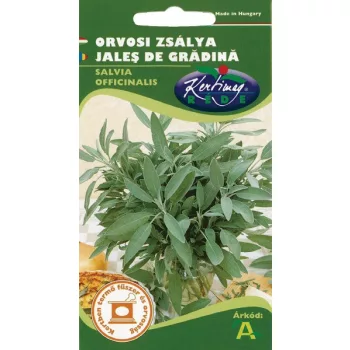 Orvosi zsálya 1g