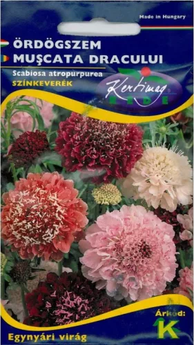 Ördögszem szinkeverék