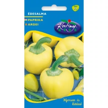 Paprika Almaparika édesalma 0,4g