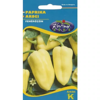 Paprika Fehérözön 0,5g