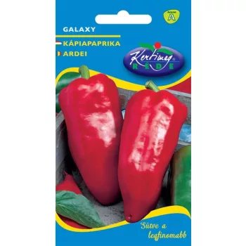 Paprika Kápia Galaxy(Kurtovska) 0,5gr