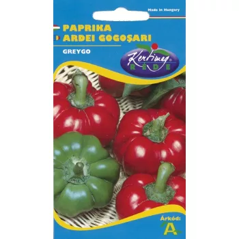 Paprika Pritamin Greygo 0,5g
