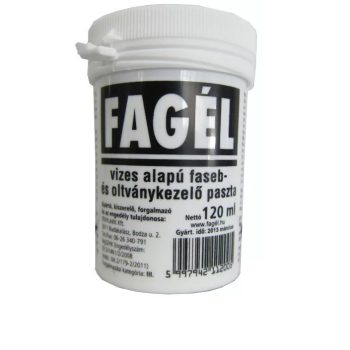 Fagél paszta 0,12L