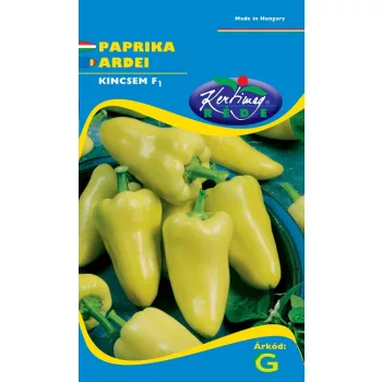 Paprika Kincsem TV F1 20 szem
