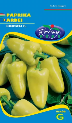 Paprika Kincsem TV F1 20 szem