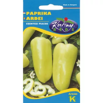 Paprika Szentesi piacos 0,5gr