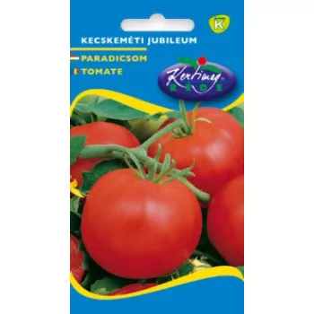 Paradicsom K-Jubileum 0,5g