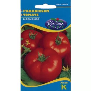 Paradicsom Marmande 1/2gr