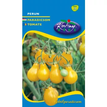 Paradicsom Perun sárga körte 0,5gr