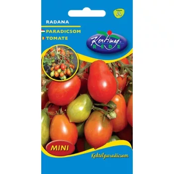 Paradicsom Radana mini körte koktél 0,5gr