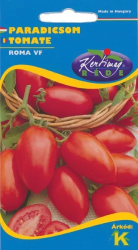 Paradicsom Roma VF 0,5gr