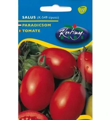 Paradicsom Salus 0,5gr