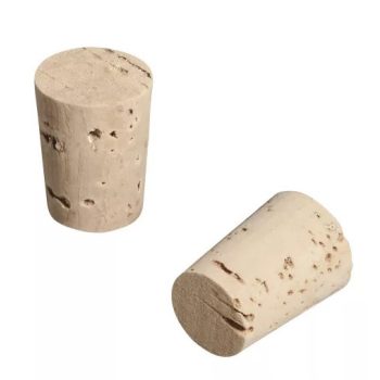 Parafadugó 19x14/10mm 10db/cs