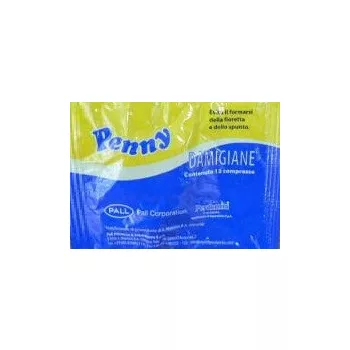 Parafin tabletta Penny 12db