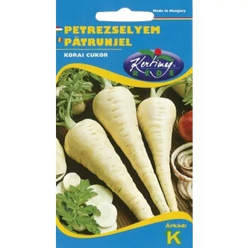 Petrezselyem Korai cukor 5g