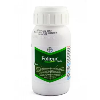 Folicur Solo 250ml  II.kat